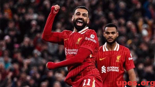 استبعاد محمد صلاح.. تشكيل ليفربول لمباراة أكرينجتون ستانلي بكأس الاتحاد