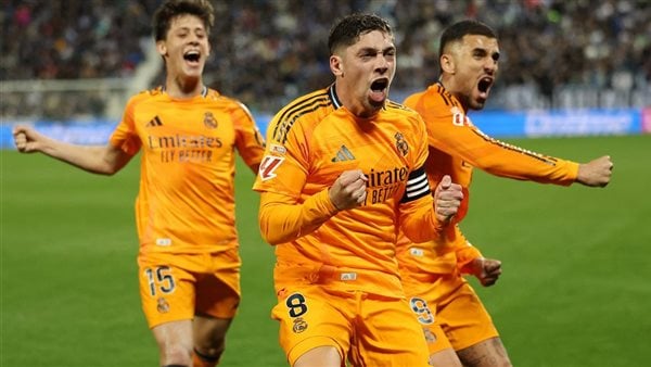 القنوات الناقلة لـ بث مباشر مباراة ريال مدريد وديبورتيفا مينيرا اليوم في كأس ملك إسبانيا 2024/ 2025 والتشكيل