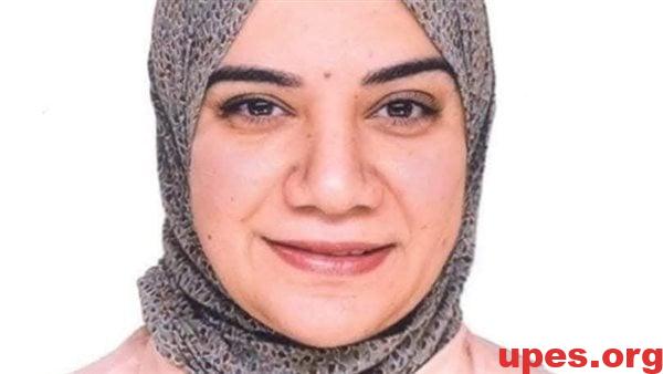 بعد تعيينها بشهرين.. رحيل هبة السيد رئيسة جهاز تنمية التجارة الداخلية عن منصبها