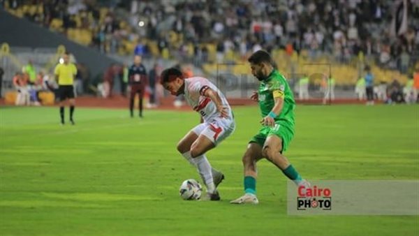 تشكيل الزمالك المتوقع أمام المصري في الكونفدرالية