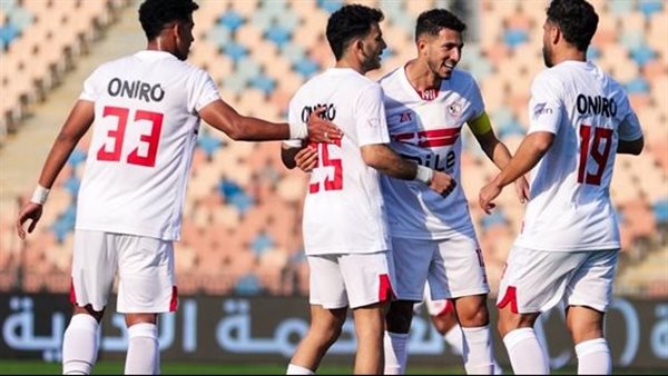 تشكيل الزمالك المتوقع أمام بلاك بولز الموزمبيقي في الكونفدرالية