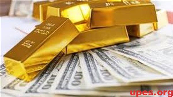 تعرف على سعر الدولار أمام الجنيه داخل البنوك اليوم بعد التراجع الأخير.. والذهب عيار 21 يسجل 3765 جنيها| بث مباشر