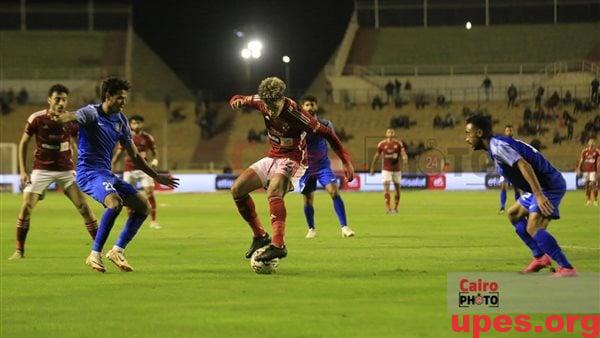 تُهدد الزمالك وبيراميدز.. فرصة ذهبية لـ الأهلي قبل مواجهة سموحة في الدوري