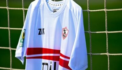 حقيقة ظهور لاعبي الزمالك بقمصان مقلدة في مباراة بلاك بولز بالكونفدرالية