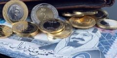 سعر الريال السعودي أمام الجنيه اليوم الأحد 5 يناير 2025 في البنوك