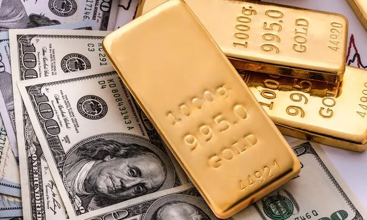 استقرار أسعار الذهب في مصر بدعم من ضعف الدولار وترقب بيانات الوظائف الأمريكية