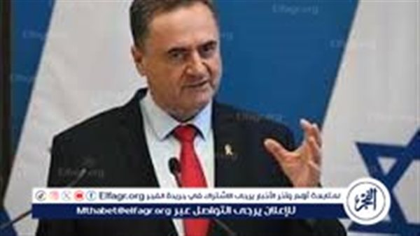 أي شخص ينشر أكاذيب عن جنودنا لا يستحق ارتداء زي الجيش