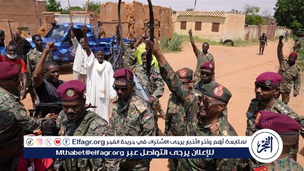 ميليشيا الدعم السريع تجاوزت كل الحدود في ممارساتها بالفاشر