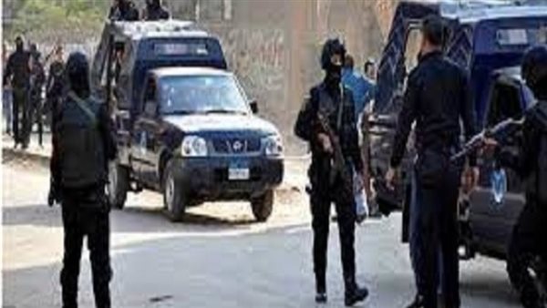 ضبط أحد الأشخاص لقيامه بإستخدام أحد التطبيقات للترويج لممارسة أعمال الفجور بالدقهلية