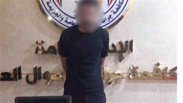 ضبط عاطل نصب على المواطنين من خلال الزعم بتوفير تأشيرات العمرة