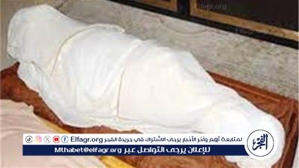 جريمة عش الزوجية.. استكمال التحقيقات في مقتل سيدة على يد زوجها بجسر السويس