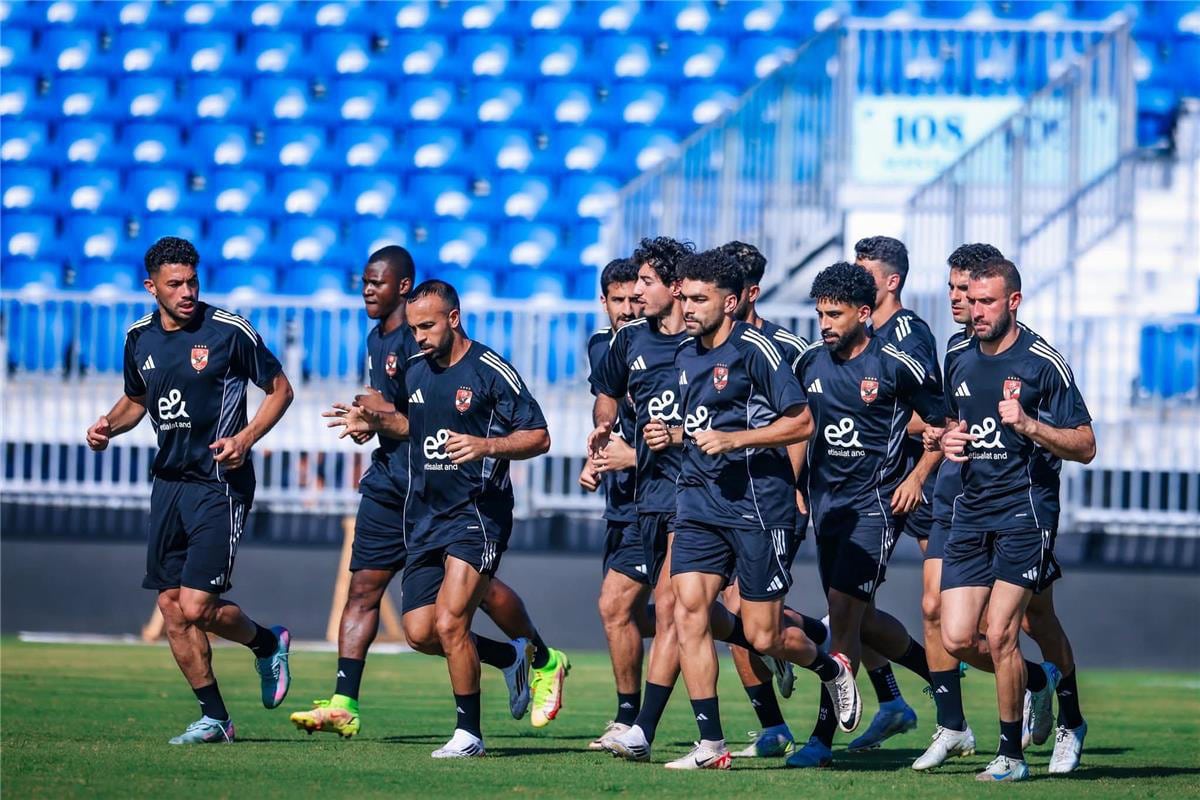 رد رسمي من الأهلي على رحيل “الزجاجي” في الشتاء.. مفاجأة مدوية