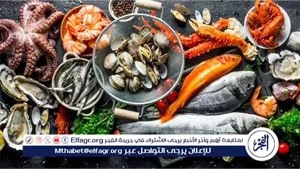 أسواق الأسماك بمحافظة أسوان صباح اليوم الجمعة 31 أكتوبر