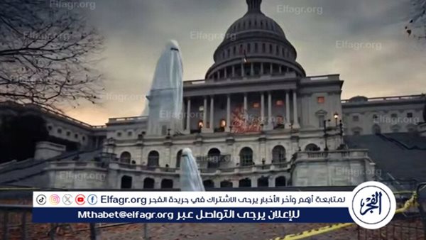 “أشباح الديمقراطيين”.. البيت الأبيض يلجأ للسحر في الهالووين