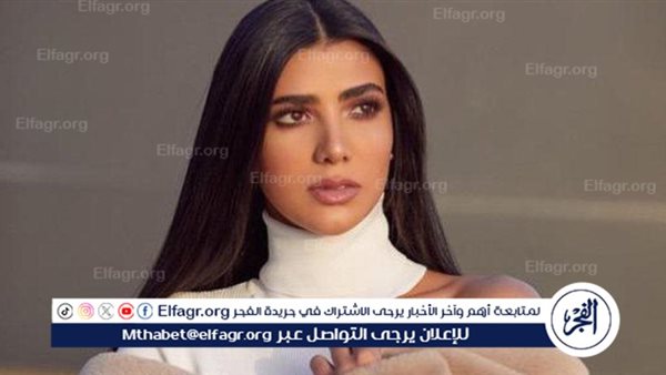 ريم سامي تتصدر تريند جوجل بعد سقوط نجلها