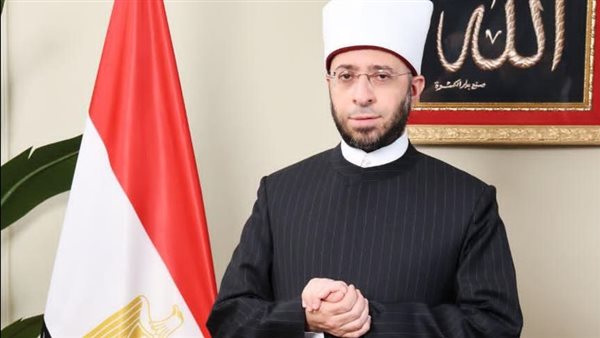 وزير الأوقاف يهنئ الرئيس السيسي بافتتاح المتحف المصري الكبير