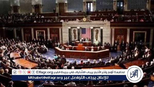 مجلس الشيوخ الأمريكى يصوت قرارات “ترامب” برفض رسوم جمركية على أكثر من 100 دولة