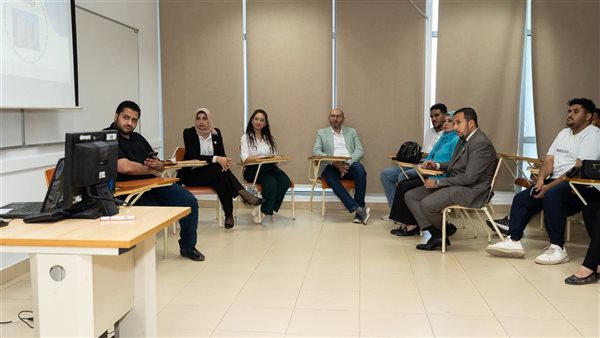 فعاليات المؤتمر الختامي لمؤتمر الشباب المحلي لتغير المناخ (