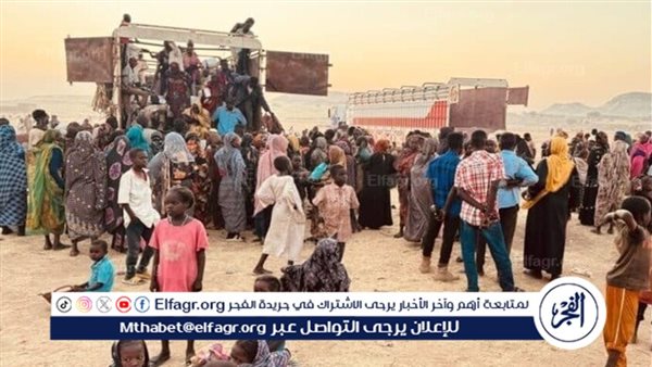 عدد القتلى والجرحى بالفاشر قد يبلغ المئات