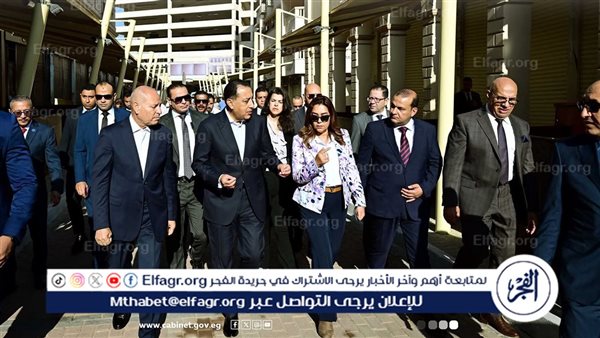 افتتاحات جولات ميدانية ومباحثات تعزز التنمية والعلاقات الدولية