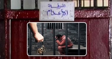 الجنايات أحالت المتهم للمفتى.. تفاصيل مفزعة بحادث اغتصاب أب لطفلته بالسادات