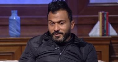 القبض على إبراهيم سعيد وطليقته بعد مشاجرة فى فندق بالتجمع