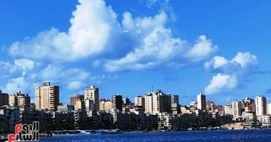 الأرصاد تحذر من أجواء شديدة البرودة ليلة رأس السنة وتنصح بارتداء الملابس الثقيلة