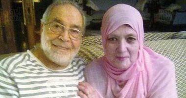 شمس البارودي عن تعرضها لأزمة صحية: أيامي صعبة.. الحمد لله على كل حال