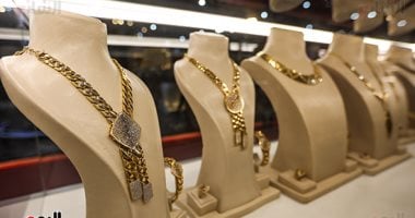 هبوط قوي في سعر الذهب اليوم بأكثر من 170 جنيها.. تفاصيل التراجع