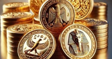 أسعار الذهب اليوم فى مصر خلال التداولات المسائية