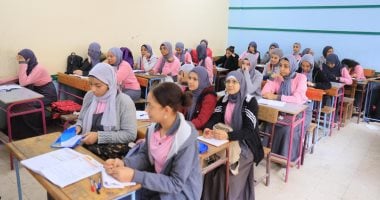 لطلاب الصف الثالث الإعدادى.. رابط تسجيل البيانات قبل أسابيع من امتحان نصف العام