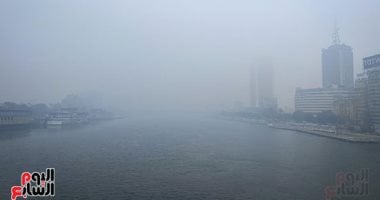 الطقس غدا.. أجواء شديد البرودة وشبورة كثيفة والصغرى بالقاهرة 12 درجة