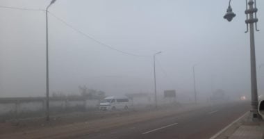 حالة الطقس اليوم السبت 10 يناير 2026.. أجواء شتوية والصغري بالقاهرة 11 درجة