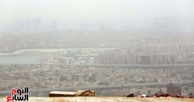 الطقس اليوم الخميس 30-10-2025.. تغيرات مفاجأة وفرص أمطار بهذه المناطق