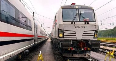 القطارات تصل مبكرا.. مواعيد العمل بالتوقيت الشتوى بعد منتصف الليل بالسكة الحديد