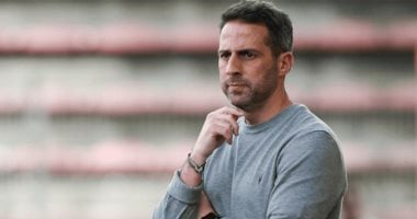 بعد قرار رحيله عن الزمالك.. أول تعليق من يانيك فيريرا