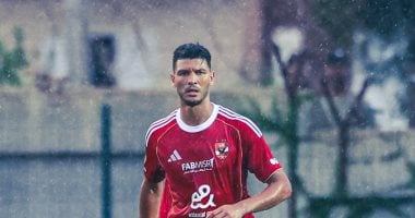 جلسة حاسمة تنتظر أشرف داري فى الأهلى لبحث طرق رحيله ودياً