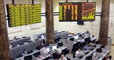 البورصة المصرية تربح 31 مليار جنيه خلال أسبوع.. والمؤشر الرئيسي يقفز 1.54%