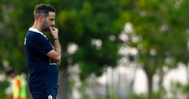 كل ما تريد معرفته عن مصير فيريرا فى الزمالك بعد التعادل مع البنك الأهلي