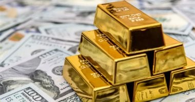 آخر تحديث لسعر الذهب اليوم يصل بعيار 24 عند 6914 جنيها للجرام