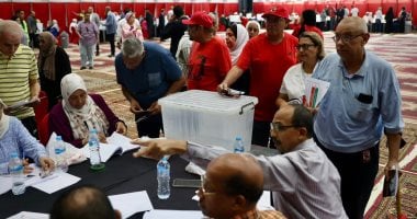 فتح باب التسجيل في اليوم الثاني لعمومية الأهلي لاختيار مجلس جديد