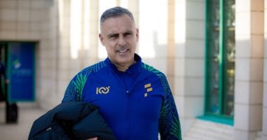 جوميز لـ اليوم السابع بعد ارتباط اسمه بالزمالك: تركيزى مع الفتح بنسبة 100%