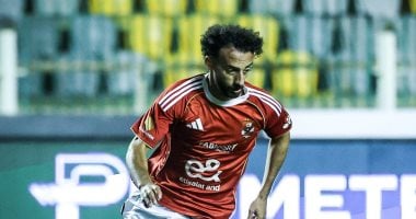 غموض موقف عبد القادر من البقاء مع الأهلي واللاعب يقترب من بيراميدز