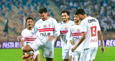 الزمالك يسافر إلى الإمارات غدا وعبد الرؤوف يقترب من قيادة الفريق فى السوبر