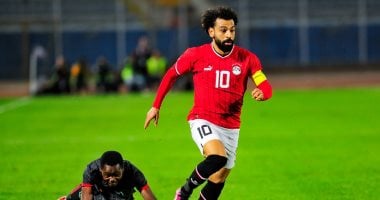 محمد صلاح يزين التشكيلة المثالية لبطولة كأس أمم أفريقيا 2025