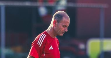 الأهلى يغلق صفحة الكأس وتوروب يطلب تقريرا فنيا عن ذئاب الجبل