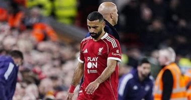 أزمة داخل ليفربول.. ماذا يحدث بين محمد صلاح والوجوه الجديدة؟