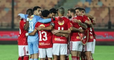 5 مشاكل فنية تؤرق توروب فى الأهلي أبرزها أخطاء الدفاع واللياقة وإهدار الفرص