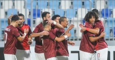 جدول ترتيب الدوري المصري بعد نهاية الجولة الثانية عشرة