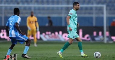 بيراميدز في اختبار حاسم أمام التأمين الإثيوبي لحسم التأهل بدوري الأبطال